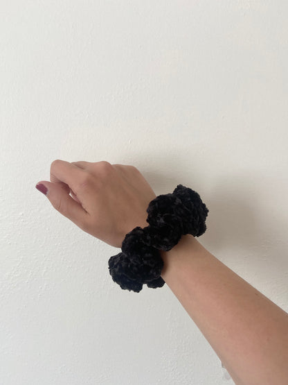 Velvet Scrunchie